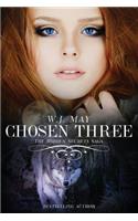 Chosen Three