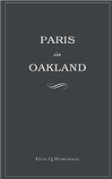 Paris in Oakland