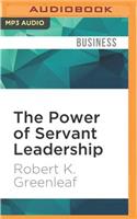 Power of Servant Leadership