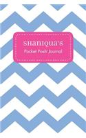 Shaniqua's Pocket Posh Journal, Chevron