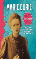 Masterminds: Marie Curie: (Masterminds)