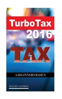 Turbo Tax 2016