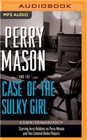 Perry Mason and the Case of the Sulky Girl