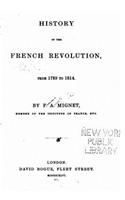 History of the French Revolution, from 1789 to 1814