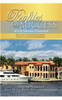 Profiles on Success with Ashish Narayan