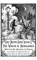 Grey Matter Series Volume 2