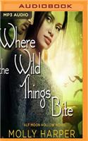 Where the Wild Things Bite