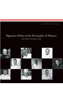 Signature Dishes of the Principality of Monaco with Wine Pairing Guide