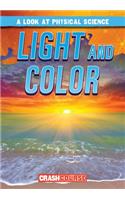 Light and Color