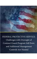 Federal Protective Service