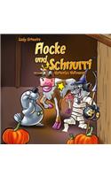 Flocke Und Schnurri: Verhextes Halloween