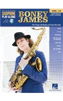 Boney James
