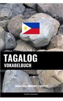 Tagalog Vokabelbuch