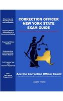 Correction Officer New York State Exam Guide