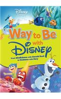 Way to Be with Disney