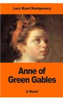 Anne of Green Gables