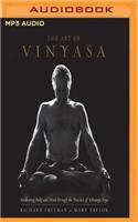 Art of Vinyasa