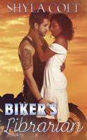 Biker's Librarian