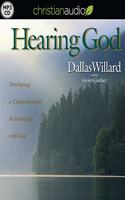 Hearing God