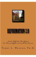 Reformation 2.0