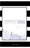 Gratitude Journal