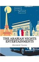 The Arabian Nights Entertainments