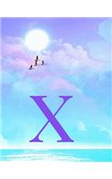 X