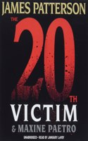 20th Victim