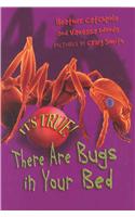 It's True! There Are Bugs in Your Bed