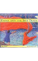 Emma and the Silk Train