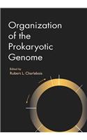 Organization of the Prokaryotic Genome