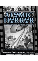 Gurps Atomic Horror