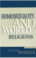 Homosexuality and World Religions