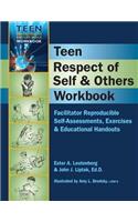 Teen Respect of Self & Others Workbook