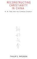 Reconstructing Christianity in China