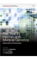 Year in Human and Medical Genetics