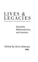 Scientists, Mathematicians, and Inventors