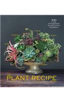 The Plant Recipe Book