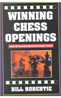 Winning Chess Openings