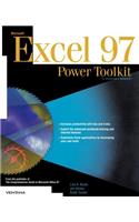 Microsoft Excel 97