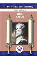 John Cabot