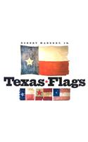 Texas Flags