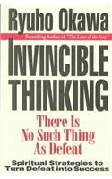 Invincible Thinking