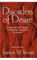 Disorders Of Desire Rev