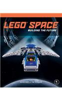 Lego Space