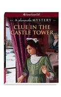 Clue in the Castle Tower