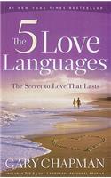 5 Love Languages