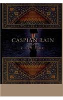 Caspian Rain