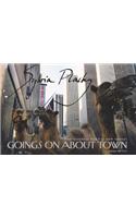 Sylvia Plachy: Goings on about Town