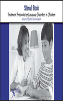 Stimulis Book for Treatment Protocols for Language Disorders in Children